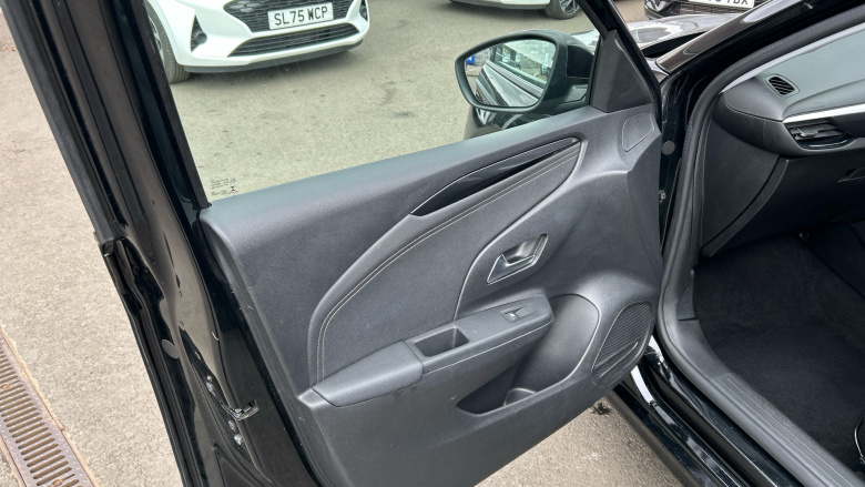 Vauxhall Corsa 1.2 Turbo Griffin 5dr Petrol Hatchback